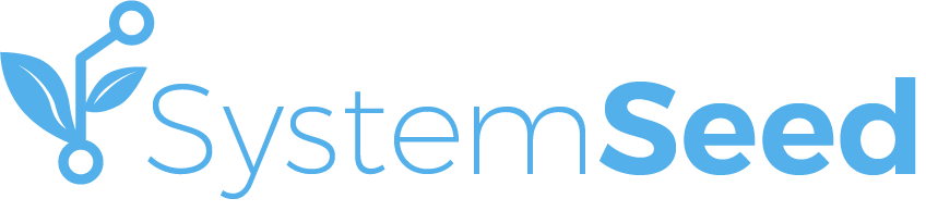 System Seed logo